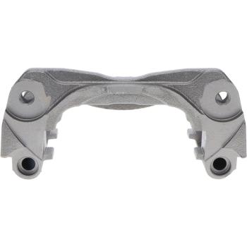 2004 Toyota Camry Disc Brake Caliper Bracket Front Left A1 Cardone 141323 image 2 of 4