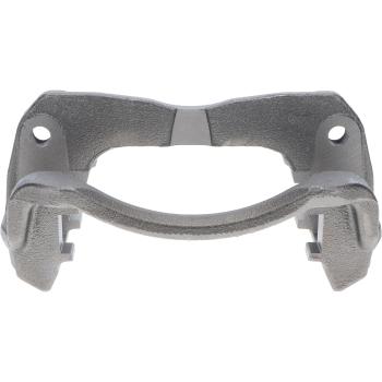 2004 Toyota Camry Disc Brake Caliper Bracket Front Left A1 Cardone 141323 image 3 of 4