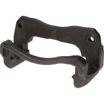 2007 Toyota Solara Disc Brake Caliper Bracket Front Left A1 Cardone 141324 image 1 of 4