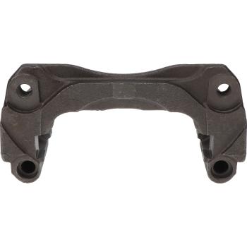 2007 Toyota Solara Disc Brake Caliper Bracket Front Left A1 Cardone 141324 image 2 of 4