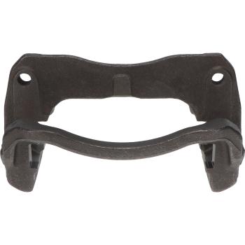 2007 Toyota Solara Disc Brake Caliper Bracket Front Left A1 Cardone 141324 image 3 of 4