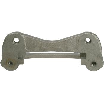 1986 Toyota Celica Disc Brake Caliper Bracket Front Left A1 Cardone 141325 image 2 of 4