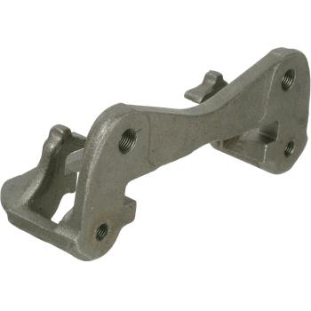 1986 Toyota Celica Disc Brake Caliper Bracket Front Left A1 Cardone 141325 image 4 of 4
