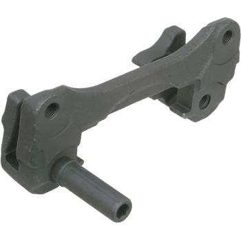 2002 Toyota Highlander Disc Brake Caliper Bracket Rear Left A1 Cardone 141326 image 1 of 4