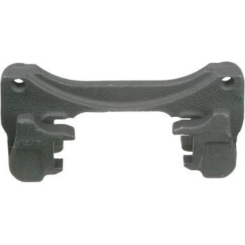 2002 Toyota Highlander Disc Brake Caliper Bracket Rear Left A1 Cardone 141326 image 3 of 4