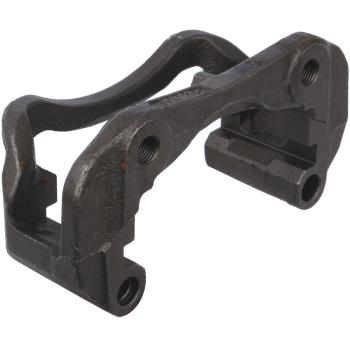 1987 Toyota Cressida Disc Brake Caliper Bracket Front Left A1 Cardone 141329 image 1 of 4