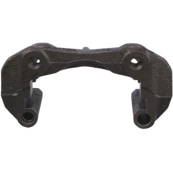 1987 Toyota Cressida Disc Brake Caliper Bracket Front Left A1 Cardone 141329 image 2 of 4
