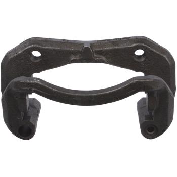1987 Toyota Cressida Disc Brake Caliper Bracket Front Left A1 Cardone 141329 image 3 of 4