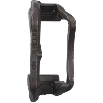 1987 Toyota Cressida Disc Brake Caliper Bracket Front Left A1 Cardone 141329 image 4 of 4