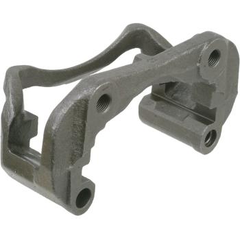 1987 Toyota Cressida Disc Brake Caliper Bracket Front Right A1 Cardone 141330 image 1 of 4