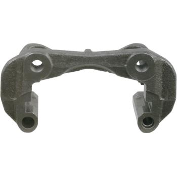 1987 Toyota Cressida Disc Brake Caliper Bracket Front Right A1 Cardone 141330 image 2 of 4