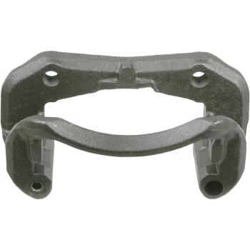1987 Toyota Cressida Disc Brake Caliper Bracket Front Right A1 Cardone 141330 image 3 of 4