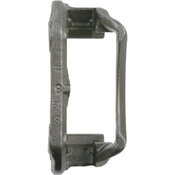 1987 Toyota Cressida Disc Brake Caliper Bracket Front Right A1 Cardone 141330 image 4 of 4