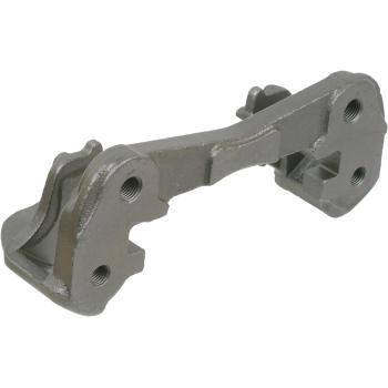 1987 Toyota Camry Disc Brake Caliper Bracket Front Left A1 Cardone 141331 image 1 of 4