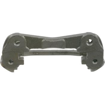 1987 Toyota Camry Disc Brake Caliper Bracket Front Left A1 Cardone 141331 image 2 of 4