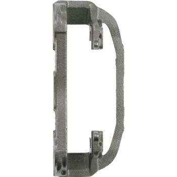 1987 Toyota Camry Disc Brake Caliper Bracket Front Left A1 Cardone 141331 image 4 of 4