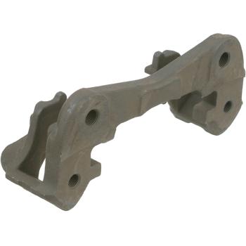 1991 Toyota Celica Disc Brake Caliper Bracket Front Left A1 Cardone 141332 image 1 of 4