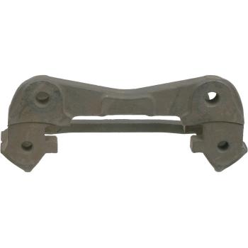 1991 Toyota Celica Disc Brake Caliper Bracket Front Left A1 Cardone 141332 image 2 of 4