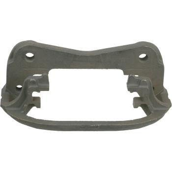 1991 Toyota Celica Disc Brake Caliper Bracket Front Left A1 Cardone 141332 image 3 of 4