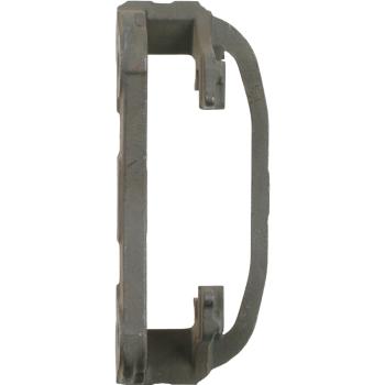 1991 Toyota Celica Disc Brake Caliper Bracket Front Left A1 Cardone 141332 image 4 of 4