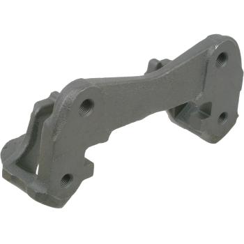 1991 Toyota Celica Disc Brake Caliper Bracket Front Left A1 Cardone 141333 image 1 of 4
