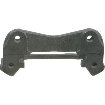 1991 Toyota Celica Disc Brake Caliper Bracket Front Left A1 Cardone 141333 image 2 of 4