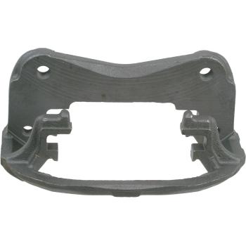 1991 Toyota Celica Disc Brake Caliper Bracket Front Left A1 Cardone 141333 image 3 of 4