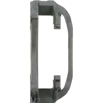 1991 Toyota Celica Disc Brake Caliper Bracket Front Left A1 Cardone 141333 image 4 of 4