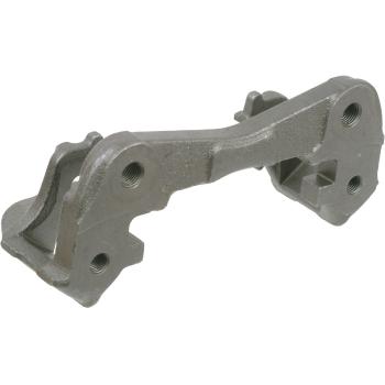1992 Toyota Celica Disc Brake Caliper Bracket Front Left A1 Cardone 141334 image 1 of 4