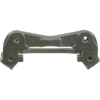 1992 Toyota Celica Disc Brake Caliper Bracket Front Left A1 Cardone 141334 image 2 of 4