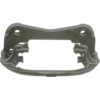 1992 Toyota Celica Disc Brake Caliper Bracket Front Left A1 Cardone 141334 image 3 of 4