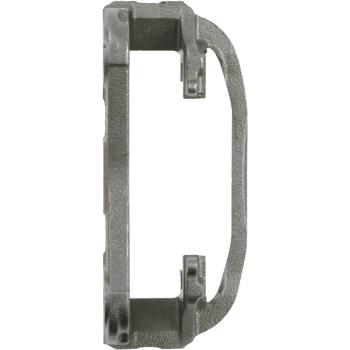1992 Toyota Celica Disc Brake Caliper Bracket Front Left A1 Cardone 141334 image 4 of 4