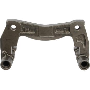 1998 Toyota Celica Disc Brake Caliper Bracket Front Left A1 Cardone 141335 image 2 of 4