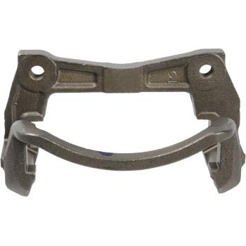 1998 Toyota Celica Disc Brake Caliper Bracket Front Left A1 Cardone 141335 image 3 of 4