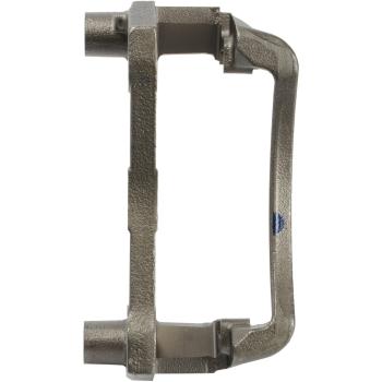 1998 Toyota Celica Disc Brake Caliper Bracket Front Left A1 Cardone 141335 image 4 of 4