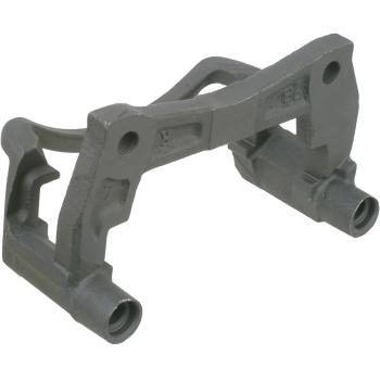 1998 Toyota Celica Disc Brake Caliper Bracket Front Right A1 Cardone 141336 image 1 of 4