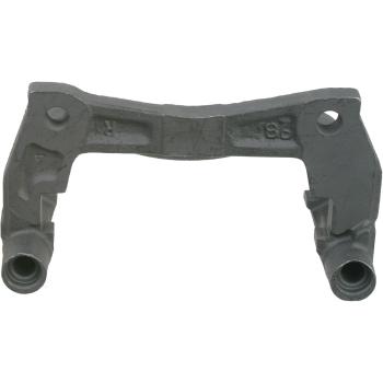 1998 Toyota Celica Disc Brake Caliper Bracket Front Right A1 Cardone 141336 image 2 of 4