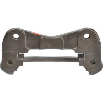 1991 Toyota Camry Disc Brake Caliper Bracket Front Left A1 Cardone 141337 image 2 of 4