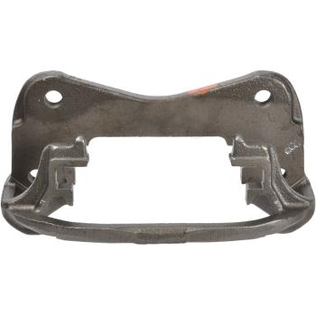 1991 Toyota Camry Disc Brake Caliper Bracket Front Left A1 Cardone 141337 image 3 of 4