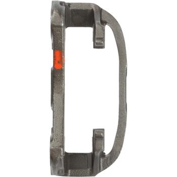 1991 Toyota Camry Disc Brake Caliper Bracket Front Left A1 Cardone 141337 image 4 of 4
