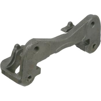 1990 Toyota Corolla Disc Brake Caliper Bracket Front Left A1 Cardone 141338 image 1 of 4