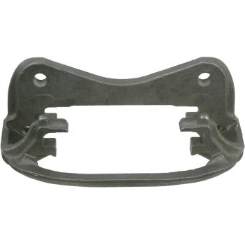 1990 Toyota Corolla Disc Brake Caliper Bracket Front Left A1 Cardone 141338 image 3 of 4
