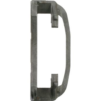 1990 Toyota Corolla Disc Brake Caliper Bracket Front Left A1 Cardone 141338 image 4 of 4
