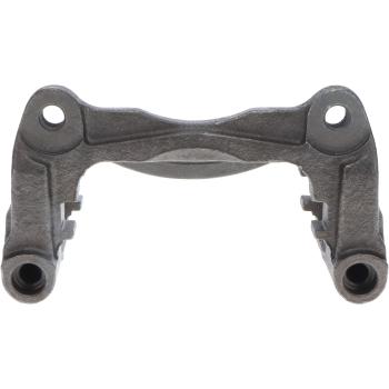 2003 Pontiac Vibe Disc Brake Caliper Bracket Front Left A1 Cardone 141340 image 2 of 4
