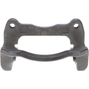 2003 Pontiac Vibe Disc Brake Caliper Bracket Front Left A1 Cardone 141340 image 3 of 4