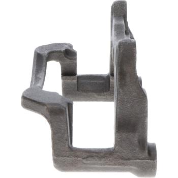 2003 Pontiac Vibe Disc Brake Caliper Bracket Front Left A1 Cardone 141340 image 4 of 4