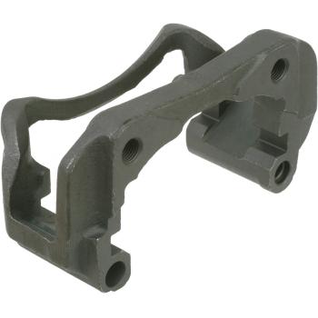 1991 Toyota Pickup Disc Brake Caliper Bracket Front Right A1 Cardone 141341 image 1 of 4