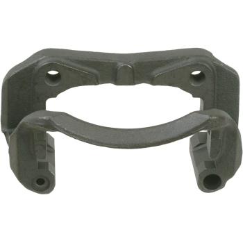 1991 Toyota Pickup Disc Brake Caliper Bracket Front Right A1 Cardone 141341 image 3 of 4