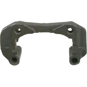 1991 Toyota Pickup Disc Brake Caliper Bracket Front Left A1 Cardone 141342 image 2 of 4