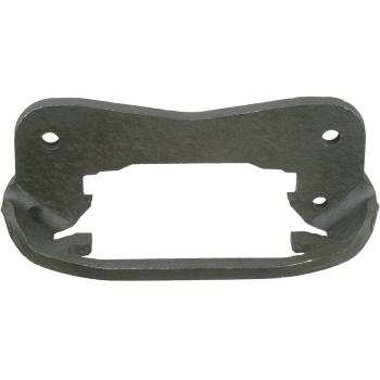1994 Toyota Previa Disc Brake Caliper Bracket Front Right A1 Cardone 141343 image 3 of 4